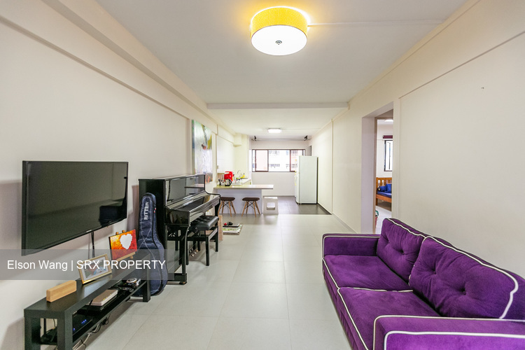 Blk 307 Hougang Avenue 5 (Hougang), HDB 4 Rooms #213641791